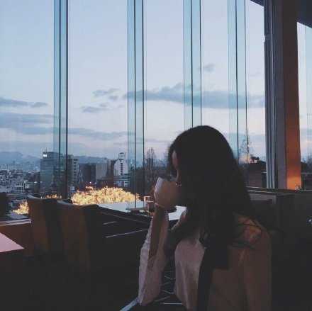 只有女生才知道哪个女生不是省油的灯