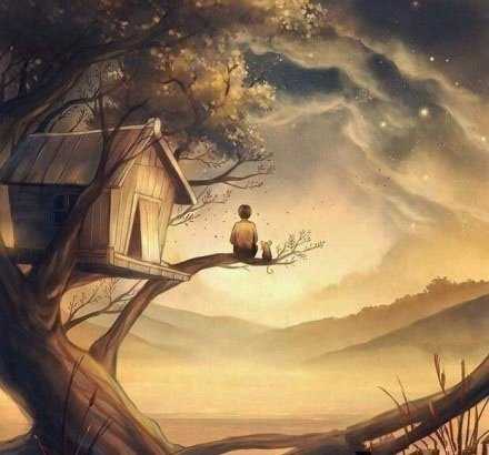 在陌生人那里受到的委屈，却在爱人的身上发泄出来。这是不对的，要改。
