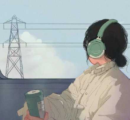 尽兴生活每一天 无可爱的文案 只有酷酷的我