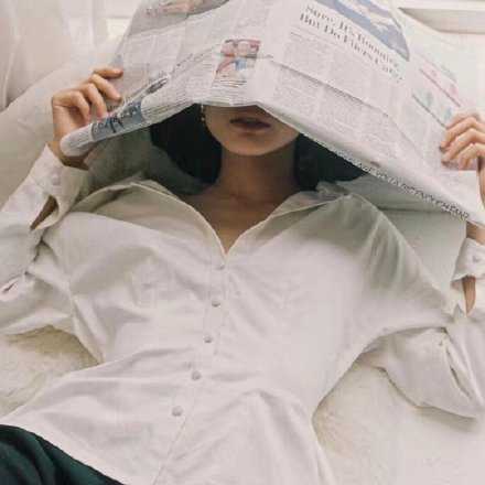 爱可以简单，但不能随便。