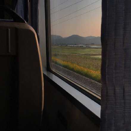 所有曾经走过的道路，最终在形成我们。
