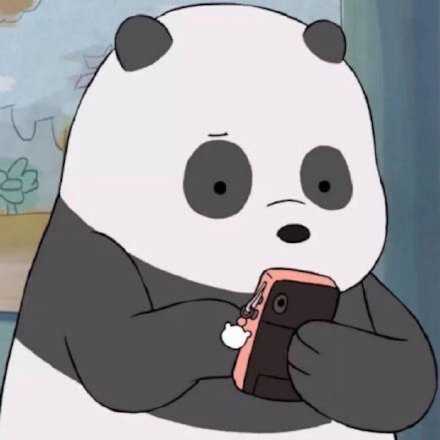 相爱没有那么容易，每个人都有自己的手机。