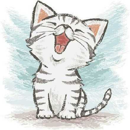 我是小猫体质，越被爱着越听话~