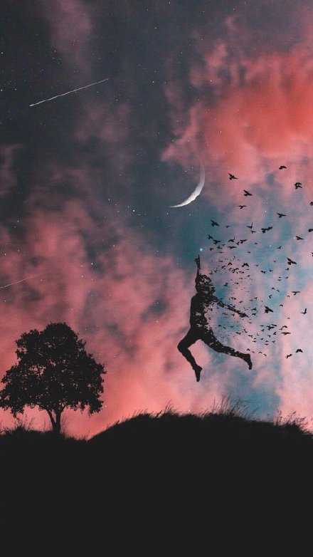 希望是火，失望是烟，生活就是一边点火，一边冒烟。晚安。