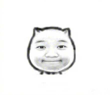“努力挣钱吧，忙起来真的能治愈很多情绪。”