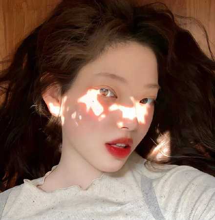 允许一切发生 然后做一个勇敢的人