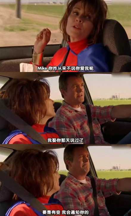 深情不及久伴，厚爱无需多言。