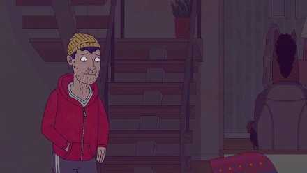 成年人的生活好累 不管是生活还是工作 甚至是人与人之间的相处 都让我打心底感到疲惫
