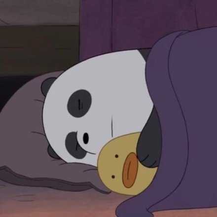 真羡慕那些躺下去就能睡着的 我躺下去要花两个小时 换两百个姿势才能入睡 晚安