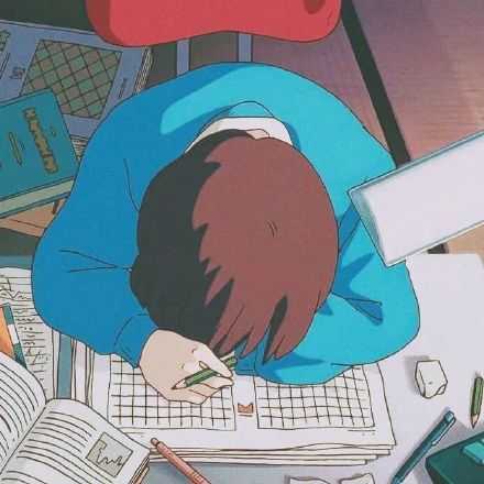 黑眼圈，是昨日心事的落款。