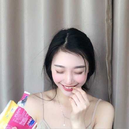 他有很多的缺点 但是你看他就两字：顺眼