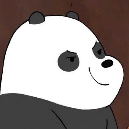 有人问我皮肤怎么那么黑，真搞笑。一白遮三丑，你白是为了遮丑，我又不用......
