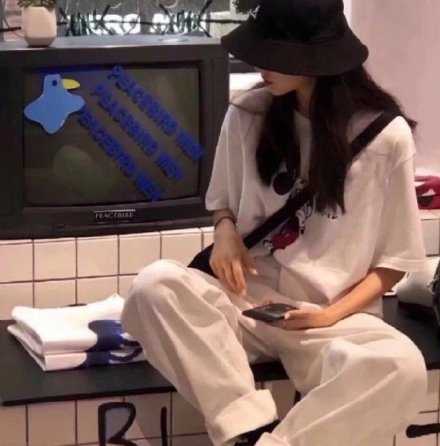 愿你以后的生活大起小落。