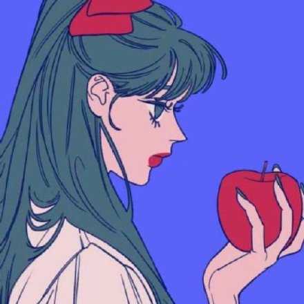 好看的皮囊遇渣男 有趣的灵魂没人追