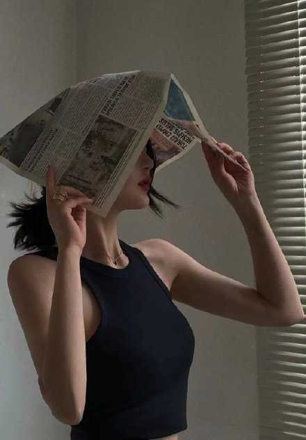 我是一个想做很多事的人，只是被困在了一个整天只想睡觉的身体里。