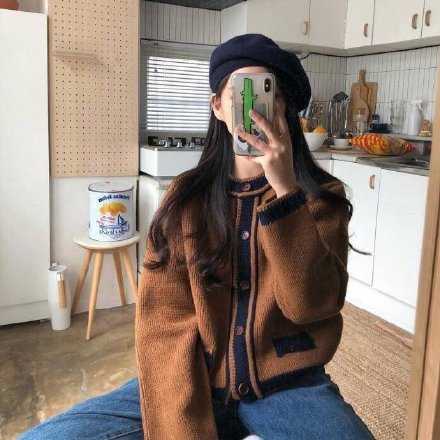 人与人之间的关系保持距离 别有期待