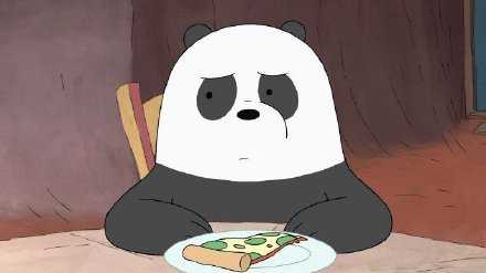 我要减肥，我既不节食也不运动，我是用意念——我会瘦的。