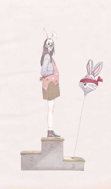 有些人，只可远观不可近瞧；有些话，只可慢言不可说尽。