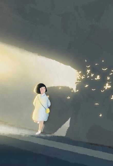 一厢情愿，就要愿赌服输。
