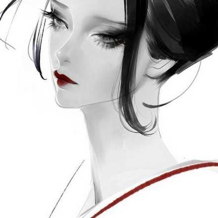 把青春和良心都喂了狗，从此无所束缚，无欲无求。