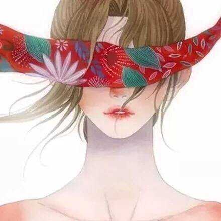 修得豆腐嘴，藏得刀子心。