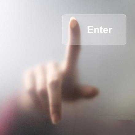I apply to get into your life. 我申请，加入你的人生。