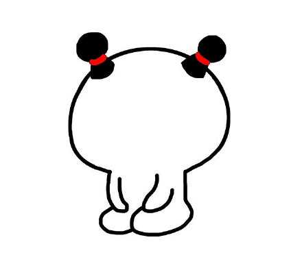 可以好脾气，但凭什么惯着你。