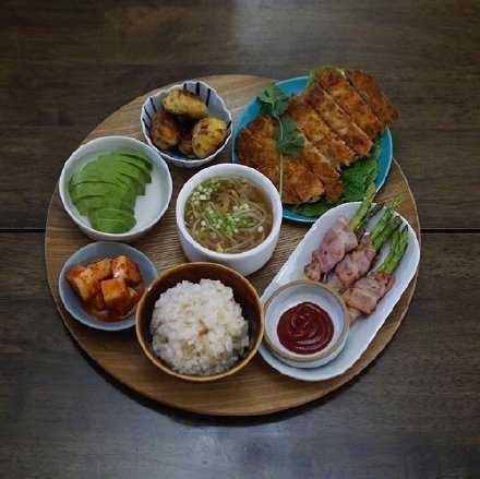 一人住，一人食，一人好好过。