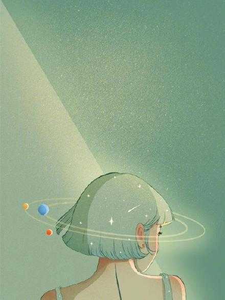 幸福就是健康的身体加上糊涂的记性