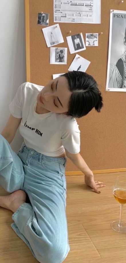 什么事儿都不是事儿 没心没肺的熬过去吧 会好的