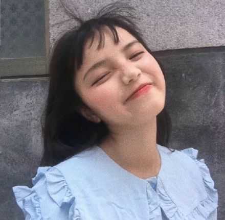 希望你能有点自知之明 认识到自己超级无敌可爱