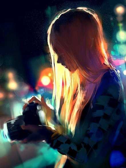 变老是人生的必修课，变成熟是人生的选修课。