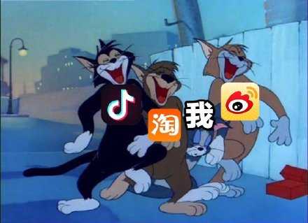 我每天熬夜的原因。