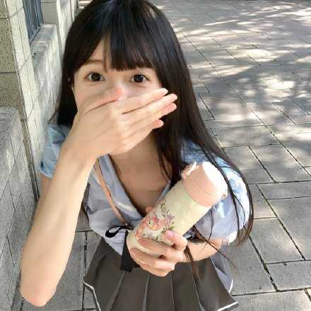 “我想成为即便觉得自己不被需要，也能快乐地活下去的人。”