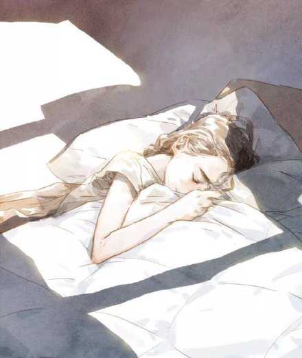 安顿好睡眠，才能安顿好自我。晚安。