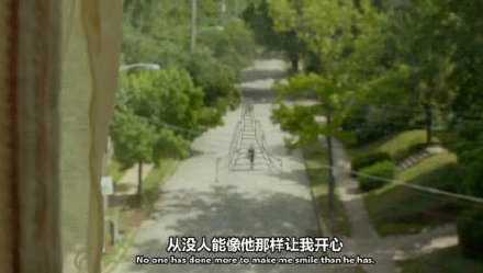让你开心的人 才是对的人
