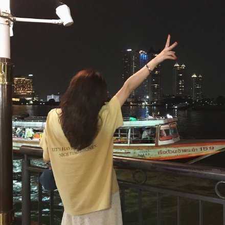 明天起 你会走出困境 得到你想要的 晚安