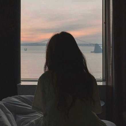 目前状态：满脑子前途，偶尔烦躁但能治愈