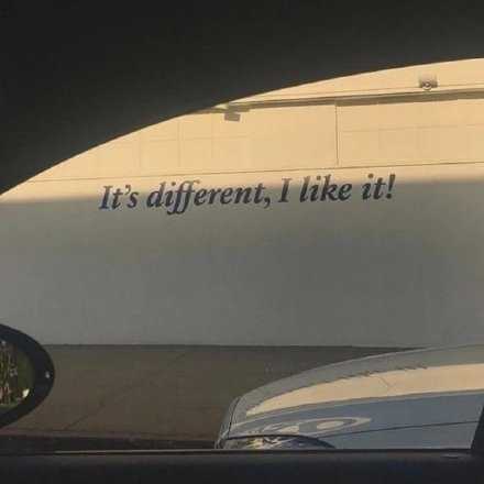 不要沉湎于虚幻的梦想 而忘记了现实的生活