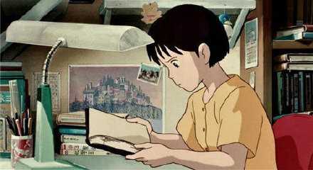 做喜欢的事情，不算熬。