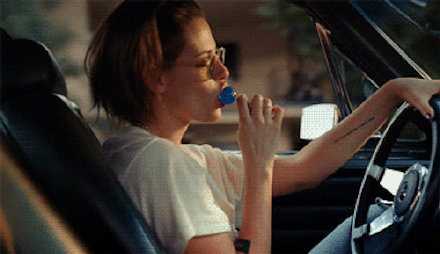 苦日子，多放两勺糖，熬一熬就过去了。