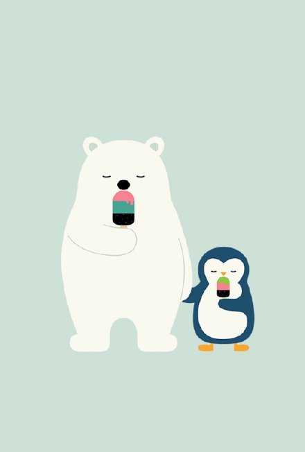 相似的灵魂很多，合拍的却很少。