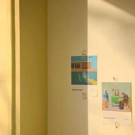 让你恐慌的不是变化的世界  而是无从安定的心