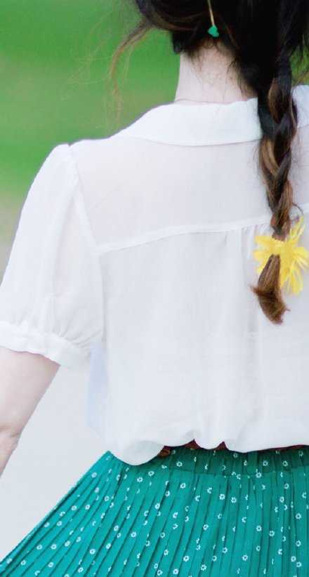 大家怎么看我 是大家的事 不是我的事  