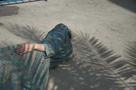 在这样日复一日的生活里，我逐渐与自己达成和解。