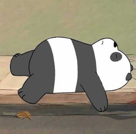 谢谢那些把我击倒的人 躺着很舒服