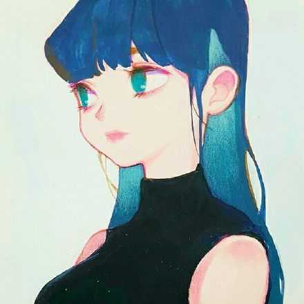 你不要委屈自己，你也是宝贝。