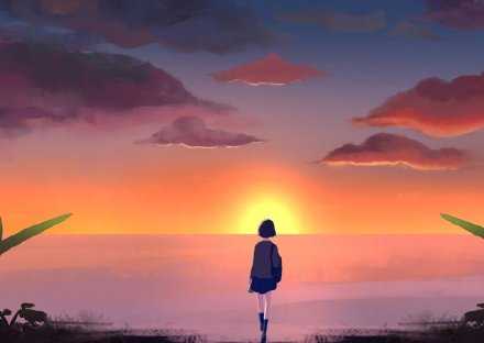 去活成自己想要的样子，而不是其他人认为你该有的样子。