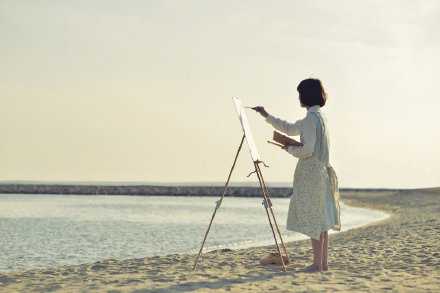 前行的路，不怕万人阻挡，只怕自己投降；人生的帆，不怕狂风巨浪，只怕自己没胆量！有路，就大胆去走；有梦，就大胆飞翔。早安！