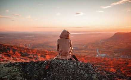 有生之年，边拥有，边清零。